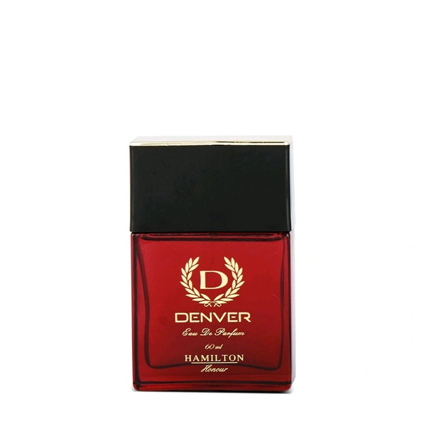 Denver Red Hamilton - 60 Ml