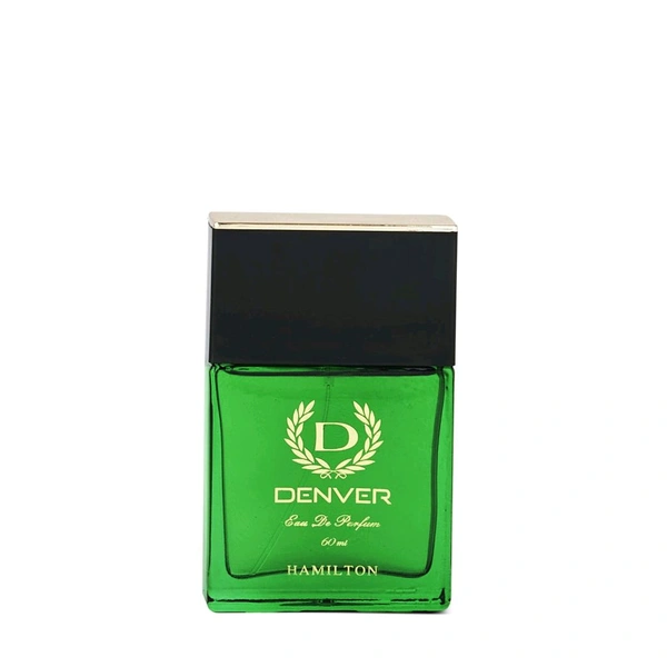 Denver Green Hamilton - 60 Ml