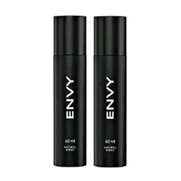 Envy Natural For Men Parfume - 30 Ml