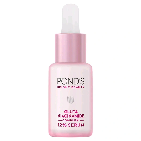 Ponds Bright Beauty Gluta Naicinamide - 14 Ml
