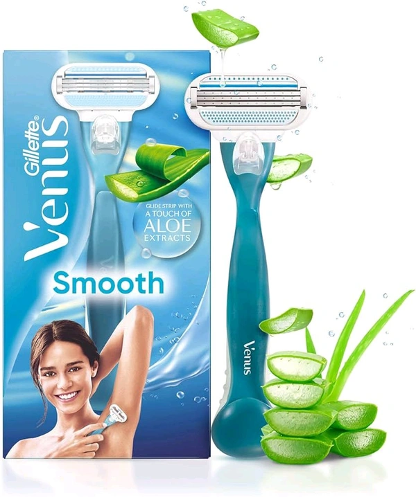 Gillette Venus Smooth