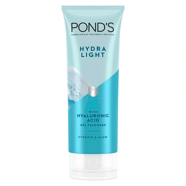 Ponds Hydralight Hyaluronic Acid - 100 GM