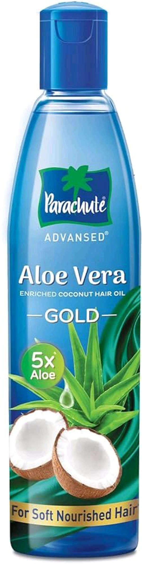 Parachute Aloe Vera Gold - 400 Ml