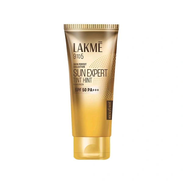 Lakme 9to5 Sun Expert - 18 Ml