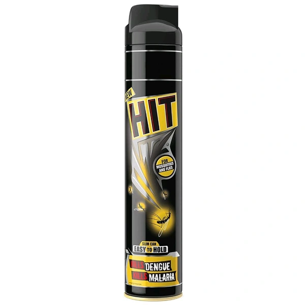 Hit New Hit Easy To Hold - 400 Ml
