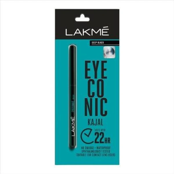 Lakme Eye Co Nic