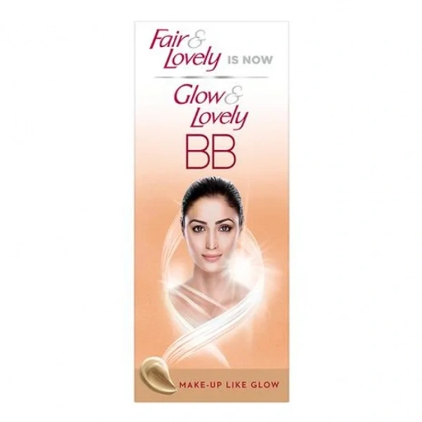 Glow Lovely Glow & Lovely BB Shade 01 - 18 GM
