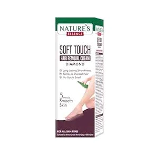 Nature's Soft Tuch Diamond - 50 GM