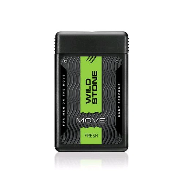 Move Wild Move Fresh - 18 Ml
