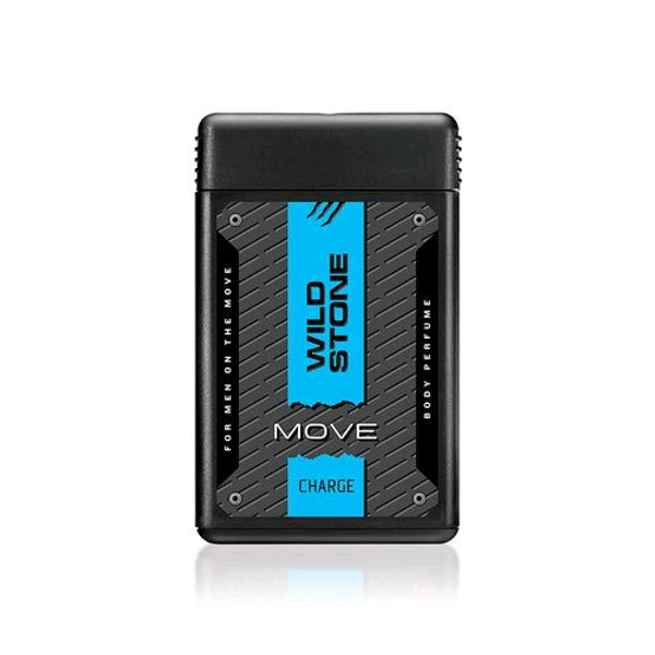 Charge Wild Move Charge - 18 Ml