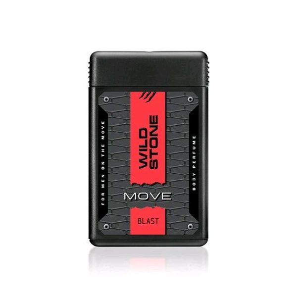 Blast Wild Stone Move Blast - 18 Ml