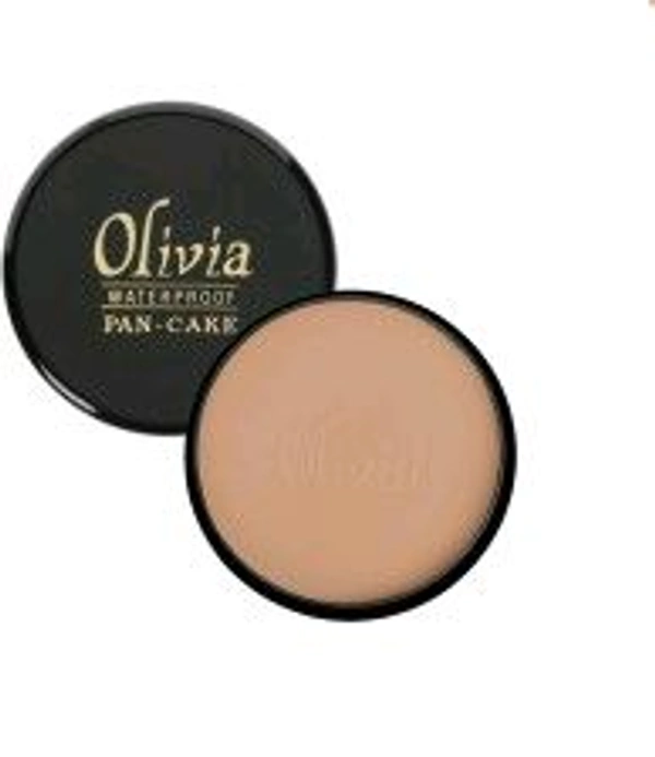 Olive 24 N Honey Pan Cake - 25 GM