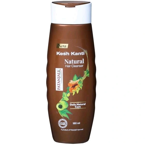 Patanjali Natural - 180 Ml