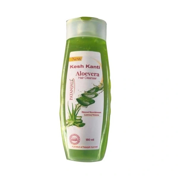 Patanjali Aloe Vera - 180 Ml