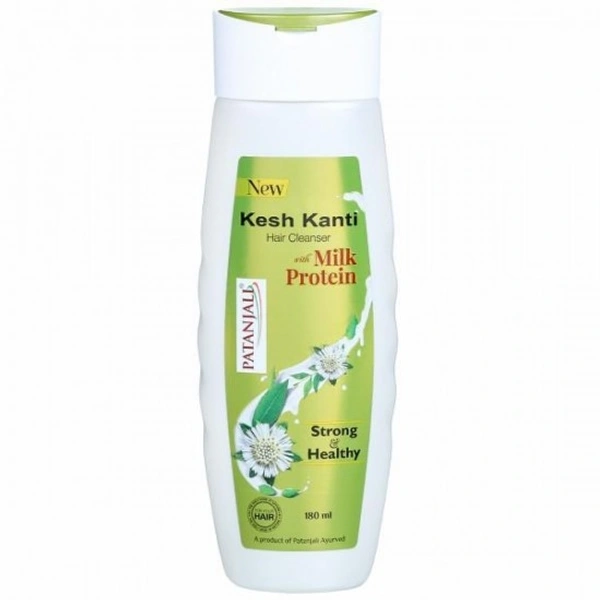 Patanjali Milk Protein - 180 Ml
