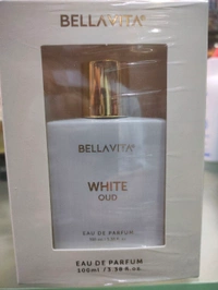 Bella Vita BELLA VITA LUXURY ROSE WOMAN PERFUME - 20 Ml