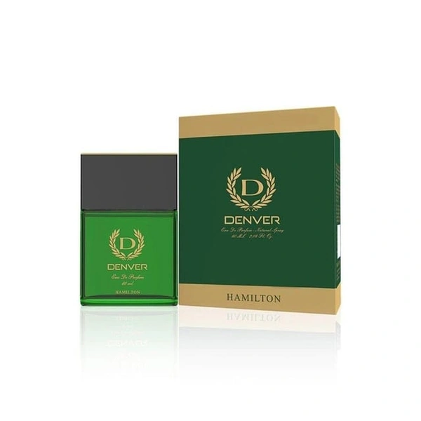Denver Green Hamilton