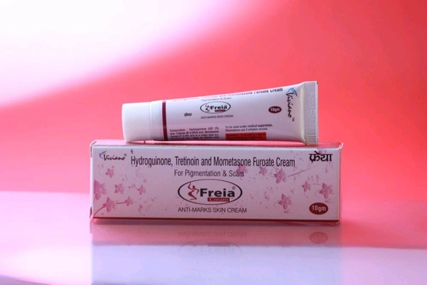 Freia Anti Marks Skin Cream - 10 GM