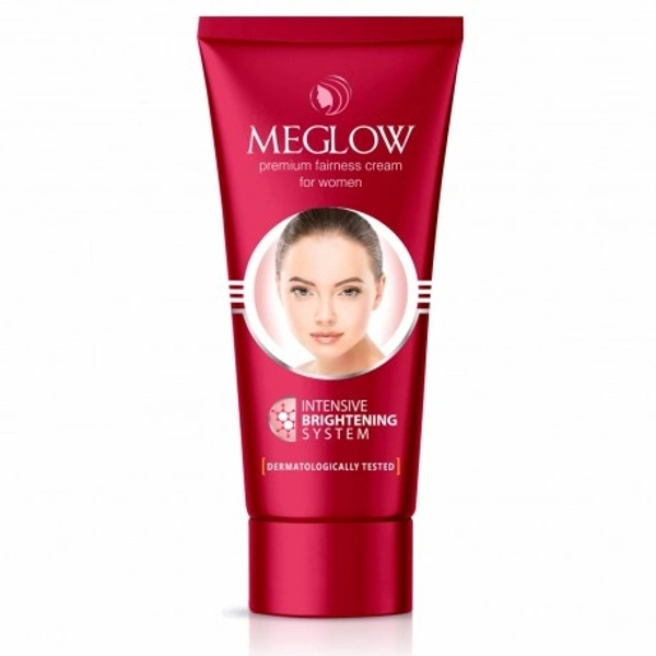 Me Glow Britening - 30 GM
