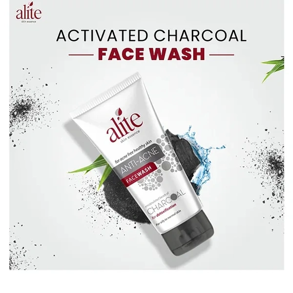 Alite Anti Acne - 70 GM