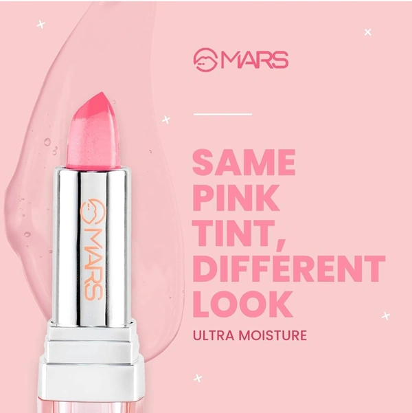 Mars Hydra Tint Color Changing - 3