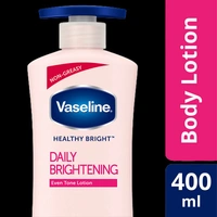 Vaseline Daily Brightening - 400 Ml