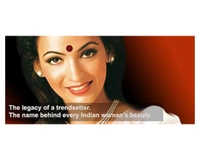 Shilpa Gold Sticker Kumkum Bindi  - Black, 8