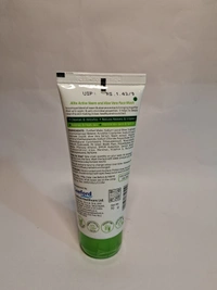 Alite Active Neem And Aloe Vera Face Wash  - 70 Gm