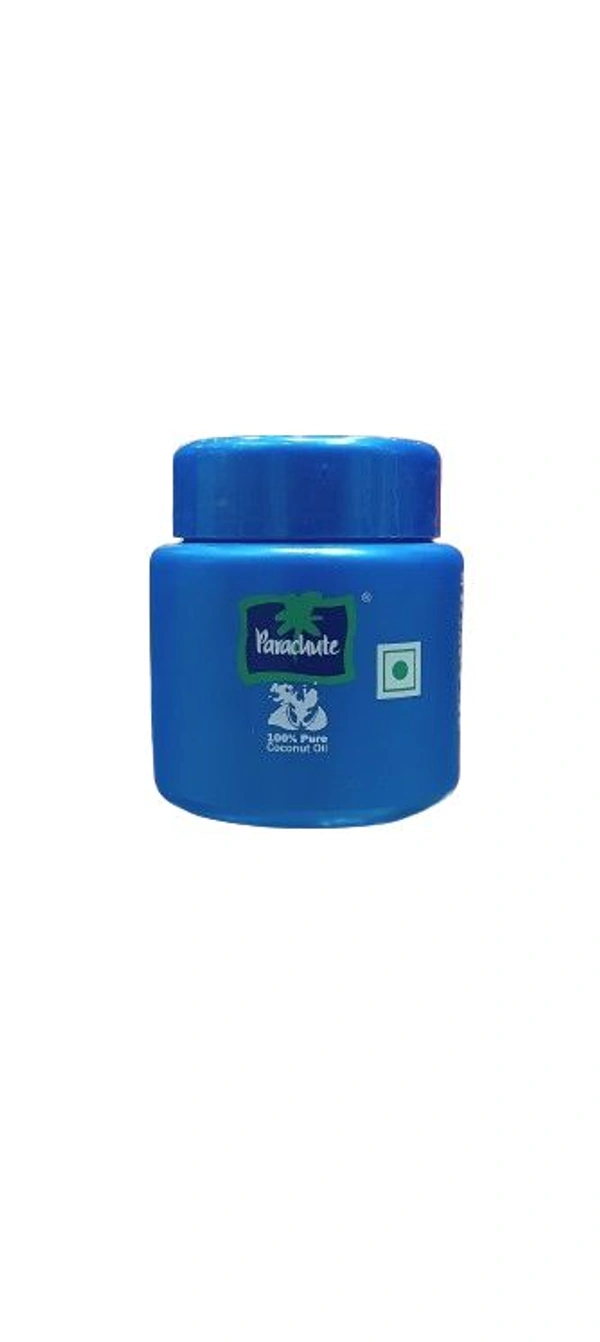Parachute Coconut Oil-100% Pure - 500 Ml Easy Jar