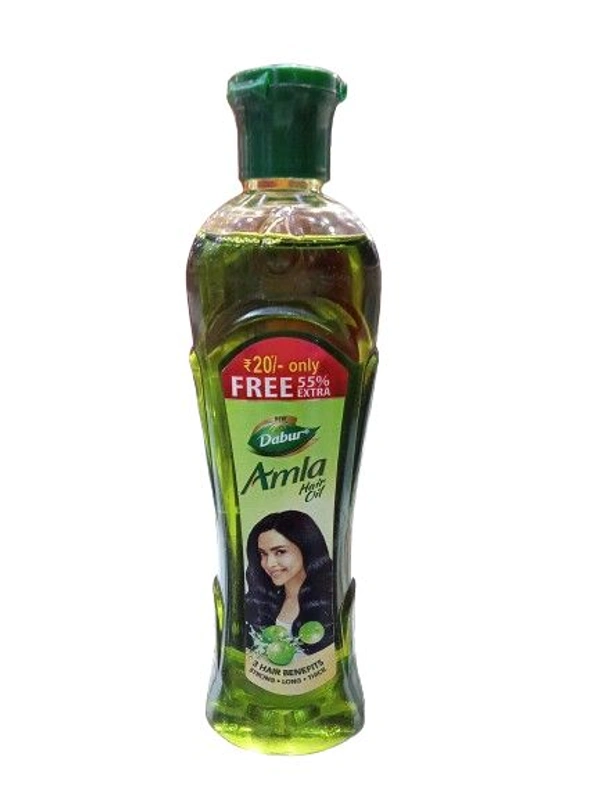 Dabur Amla Hair Oil - 70 Ml