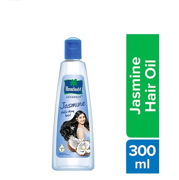 Parachute Advansed Jasmine  - 300 Ml
