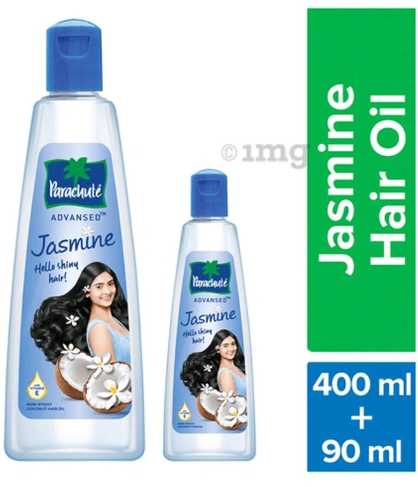 Parachute Advansed Jasmine  - 400 Ml