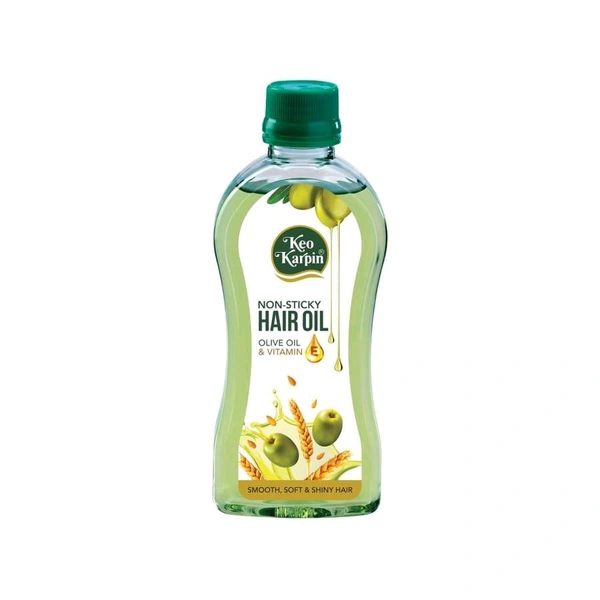 Keo Karpin Olive Oil - 500 Ml