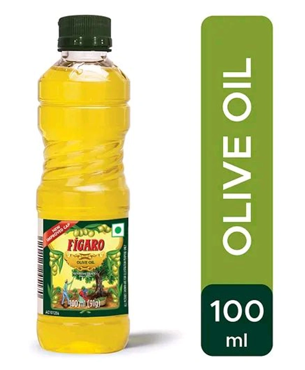 Figaro Olive Oil Spanish Brand - 100 Ml