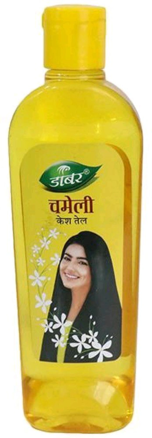 Dabur Chamely Kesh Tail  - 175 Ml