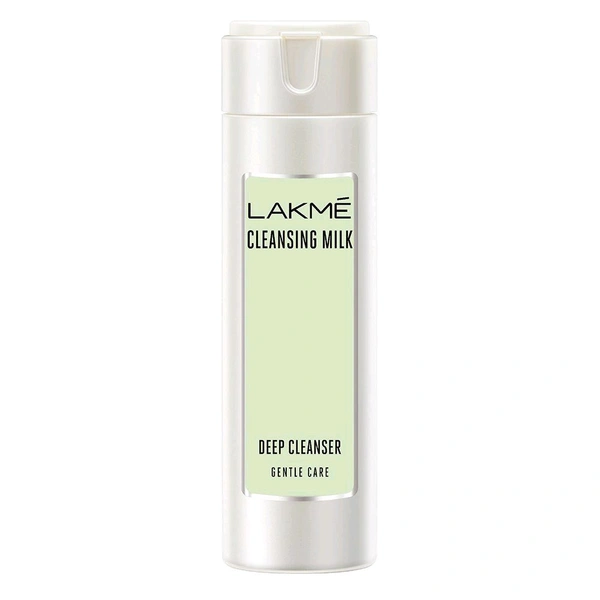 Lakme  Lakam Cleansing Milk 