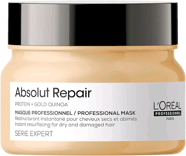 Loreal Professionnal Paris Absolut Repair Hair Mask - 250 GM