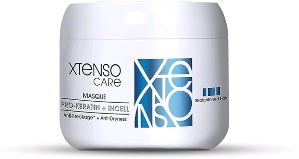 Loreal Professionnal Paris Xtenso Care Hair Mask - 196 GM