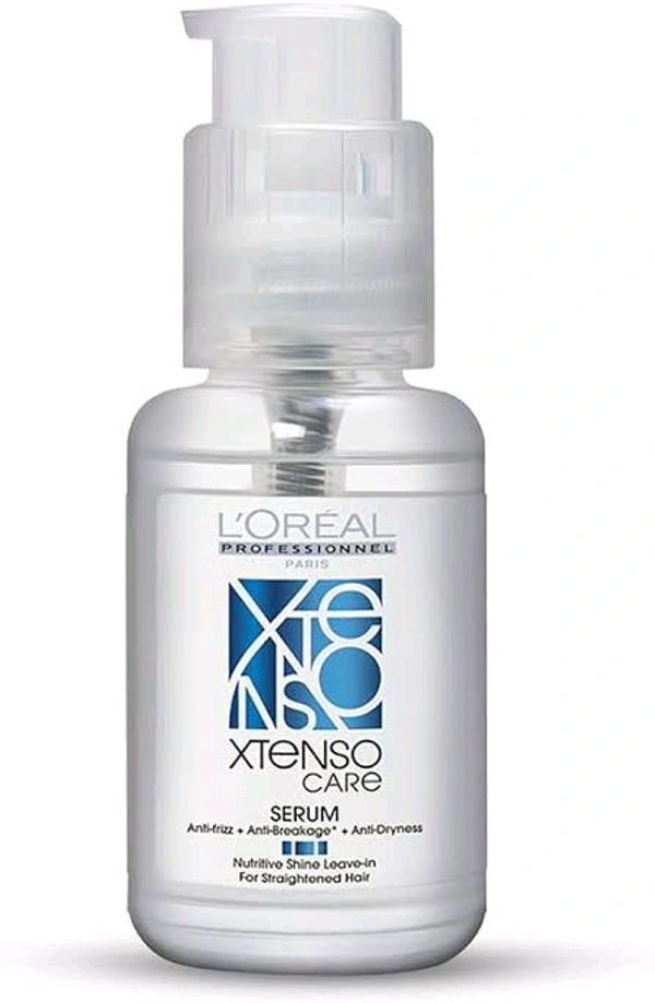 Loreal Professionnal Paris Xtenso Care Serum - 50 Ml
