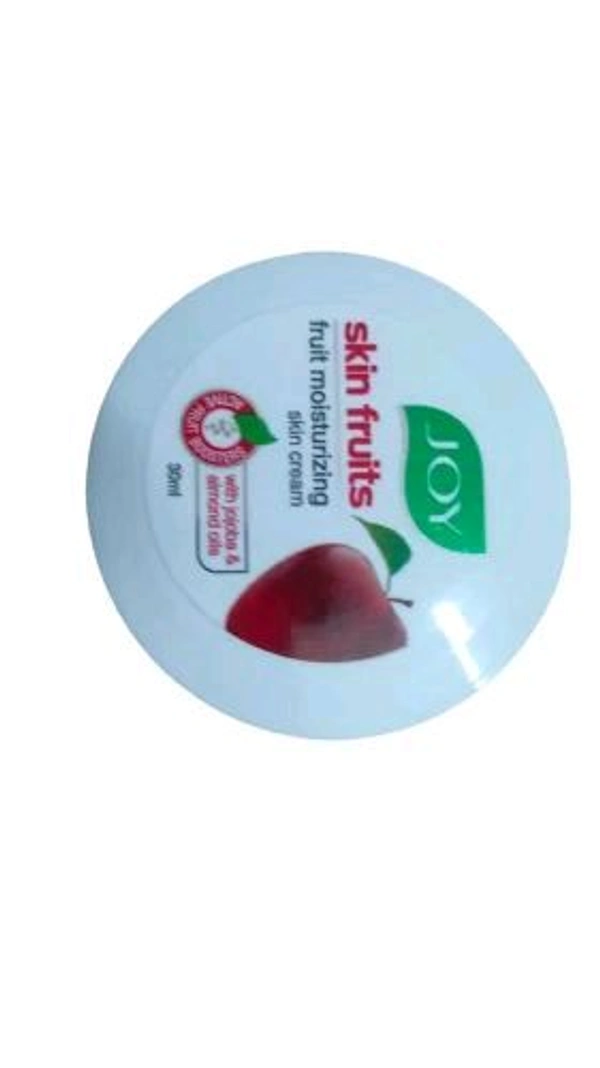 Joy Skin Fruit Moisturizer Skin Cream - 30 Ml