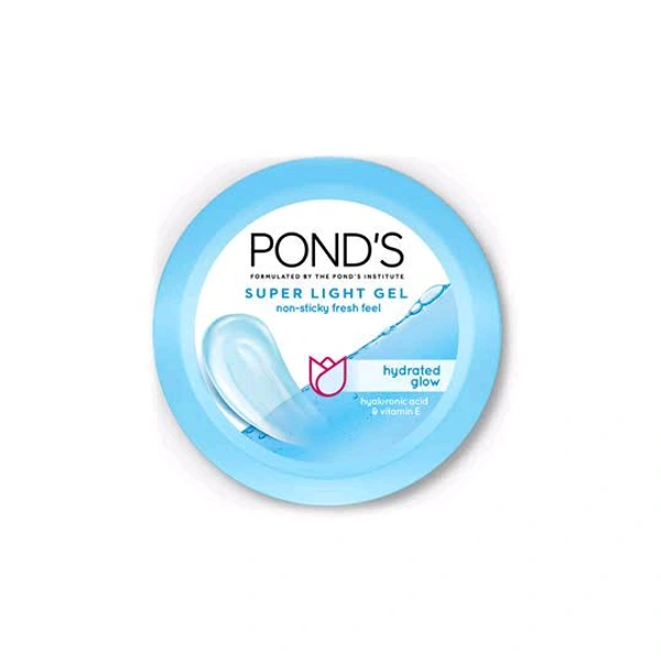 Ponds Super Light Gel - 25 Ml