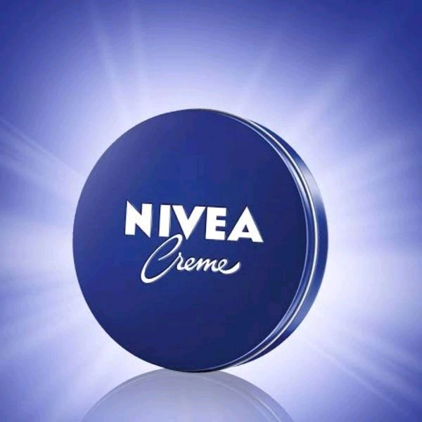 Nivea Cream - 30 Ml