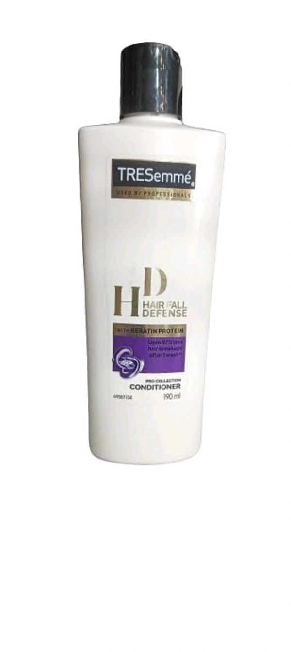 Tresemme Hair Defense Conditioner  - 190 Ml
