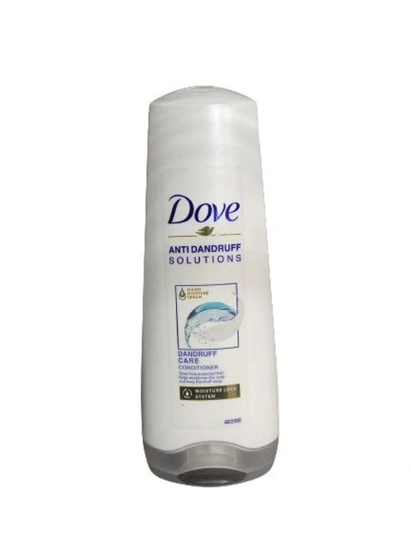 Dove 🕊️ Dove Anti Dandruff Solutions Dandruff Care Conditioner  - 175 Ml