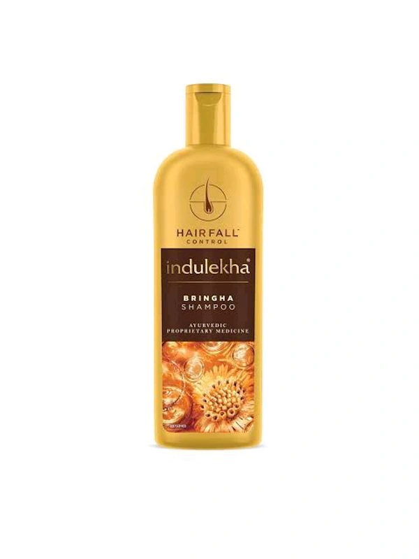 Indulekha Hair Full Control Indulekha Bringha Shampoo - 200 Ml
