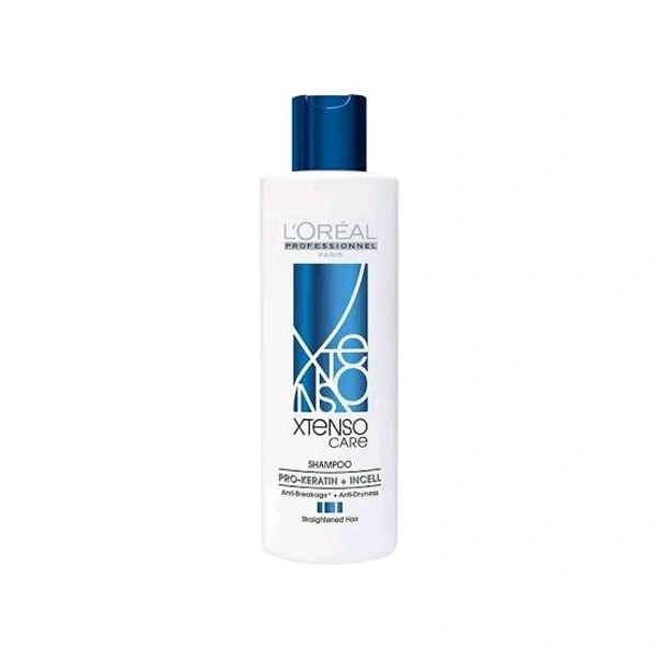 Loreal Professionnel Xtenso Care Shampoo - 250 Ml