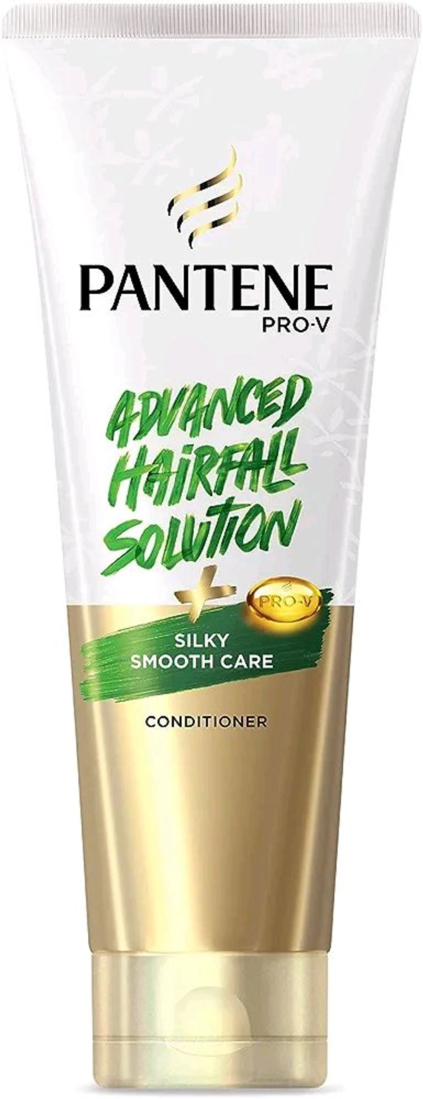 Pantene Pro-v Advanced Hairfall Solution Silky Smooth Care Conditioner  - 100 Ml