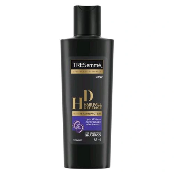 Tresemme Hair Fall Defence Shampoo  - 85 Ml