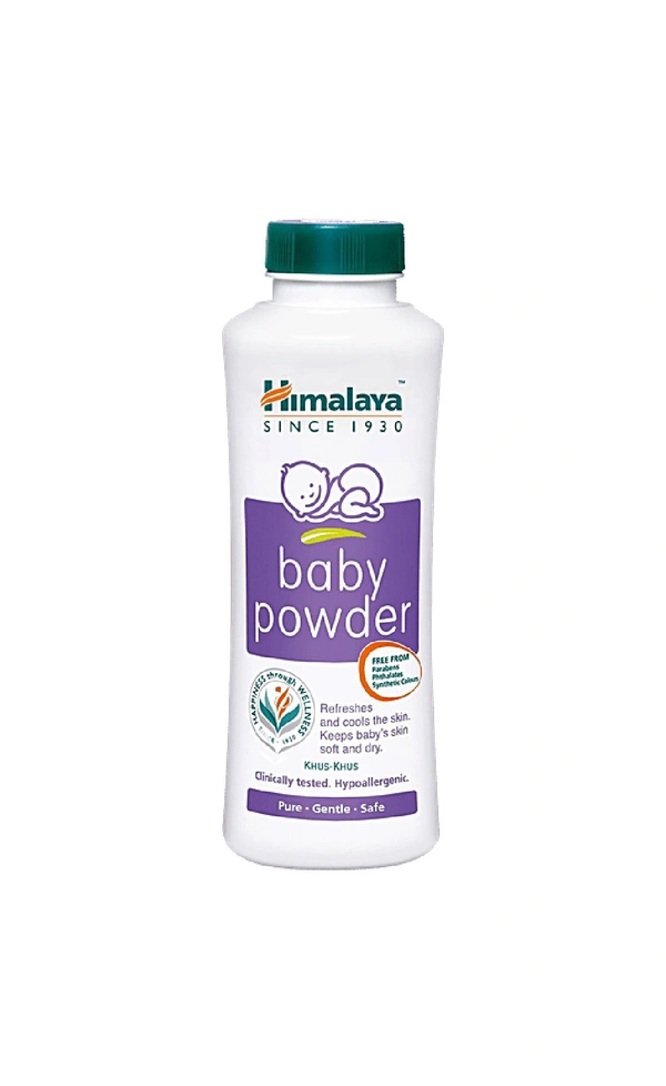 Himalaya Since 1930 Baby Powder  - 50 Gm