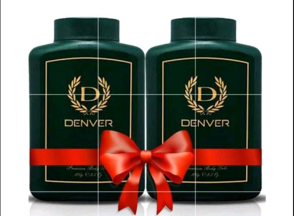 Denver Hamilton Premium  - 100 GM ( Buy 1 Get 1 Free)